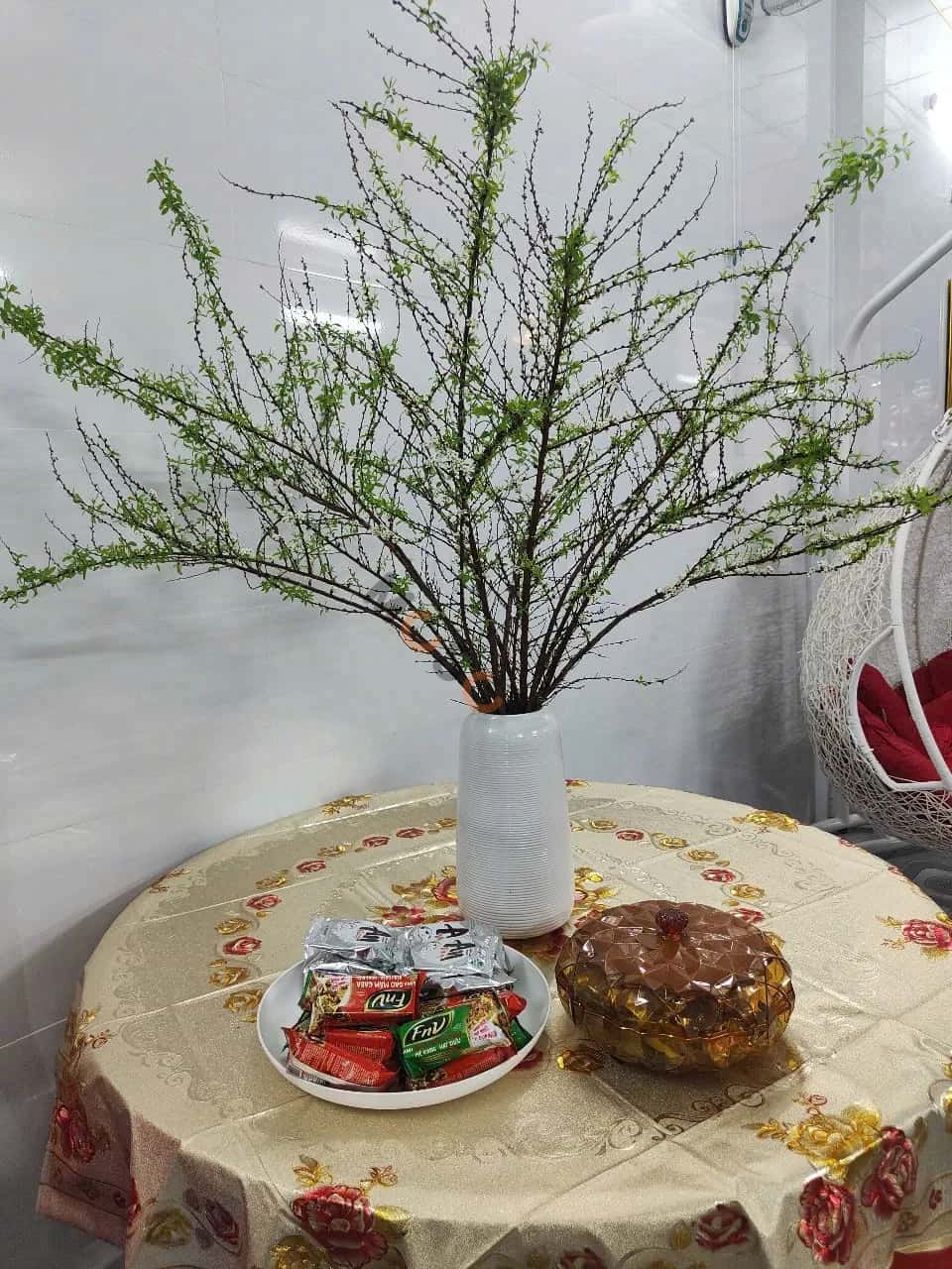 Bán nhà mặt tiền bà hom Quận 6, TP.HCM – 1 phòng ngủ, giá 2.7 tỷ